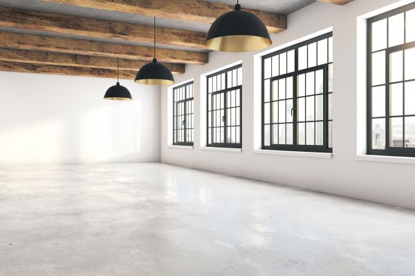 Concrete Remodeling in Alexandria