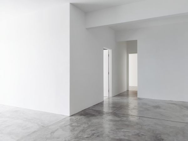 Floor Slab Installation in Alexandria