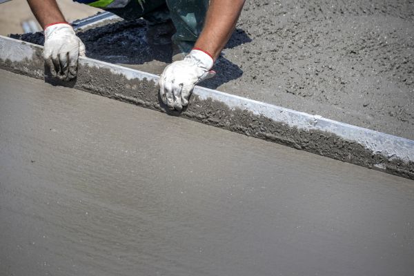 Cost of Concrete Replacement in Alexandria