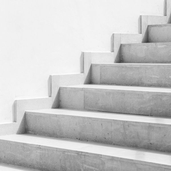 Outdoor Steps Service in Alexandria