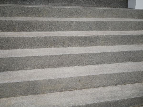 Cement Steps Service in Alexandria