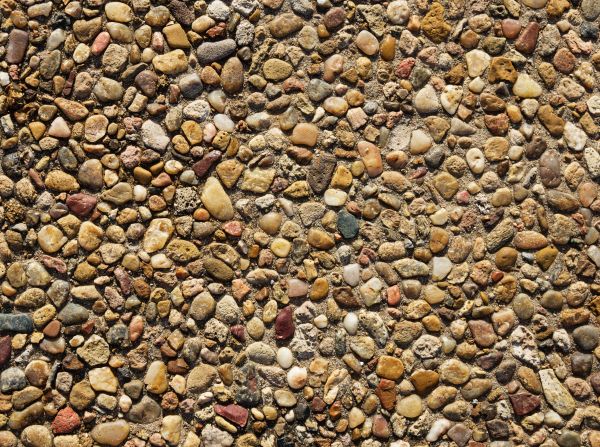 Exposed Aggregate Installation in Alexandria