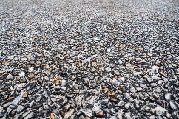 Cost of Exposed Aggregate Paving in Alexandria