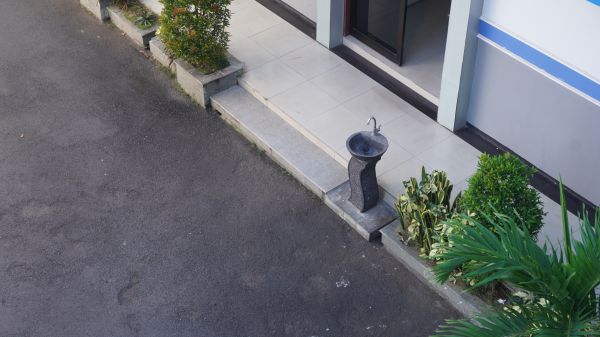Driveway Approach Installation in Alexandria