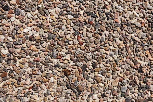 Aggregate Replacement in Alexandria