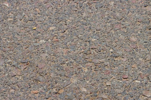 Aggregate Installation in Alexandria