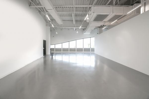 Cement Floor Installation in Alexandria