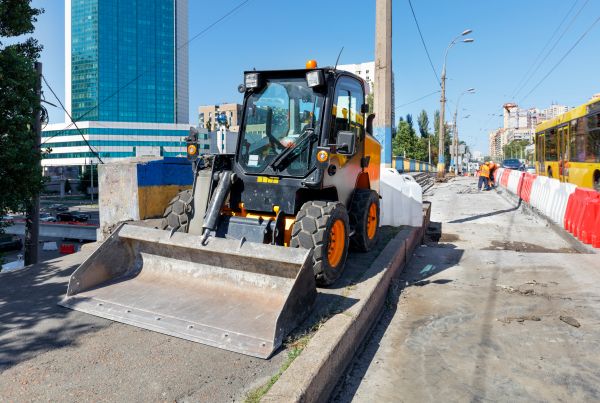 Driveway Enlargement in Alexandria