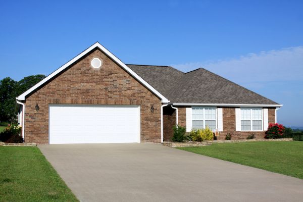 Driveway Concrete Replacement in Alexandria