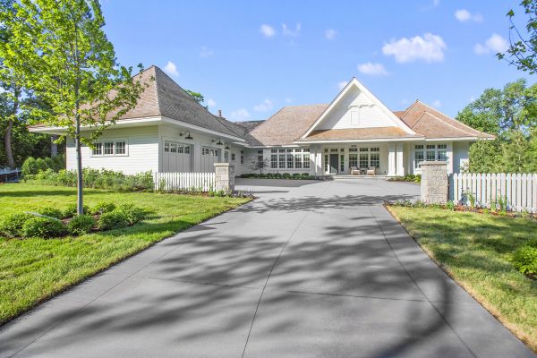 Cost of Driveway Concreting in Alexandria