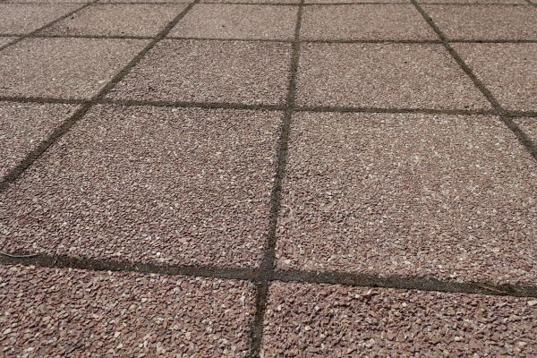 Exposed Aggregate Service in Alexandria