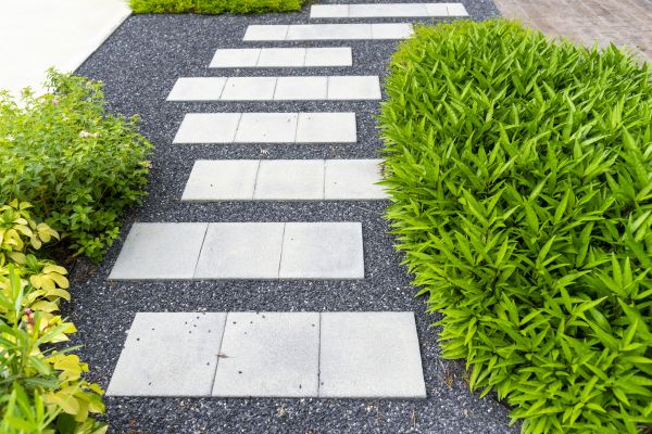 Home Walkway Installation in Alexandria