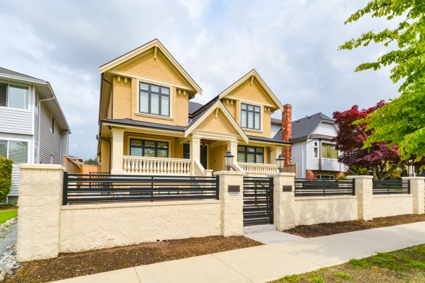 Concrete Path Service in Alexandria
