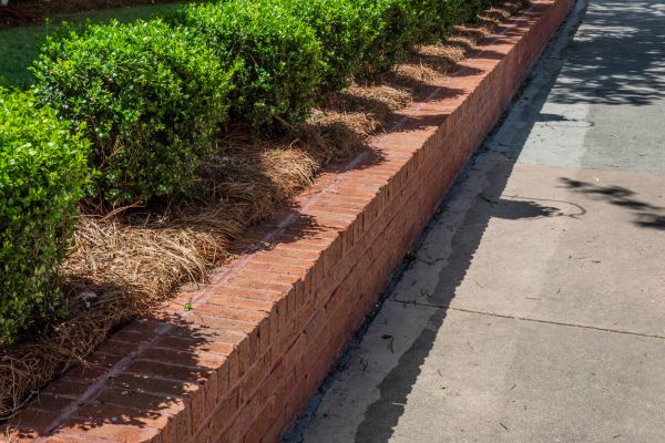 Cost of Retaining Wall Installation in Alexandria
